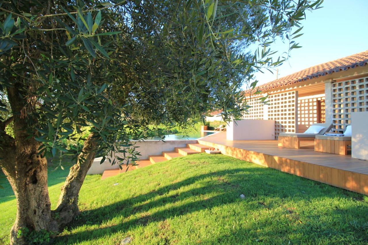 Vinha By Nhome Ponte de Lima Buitenkant foto