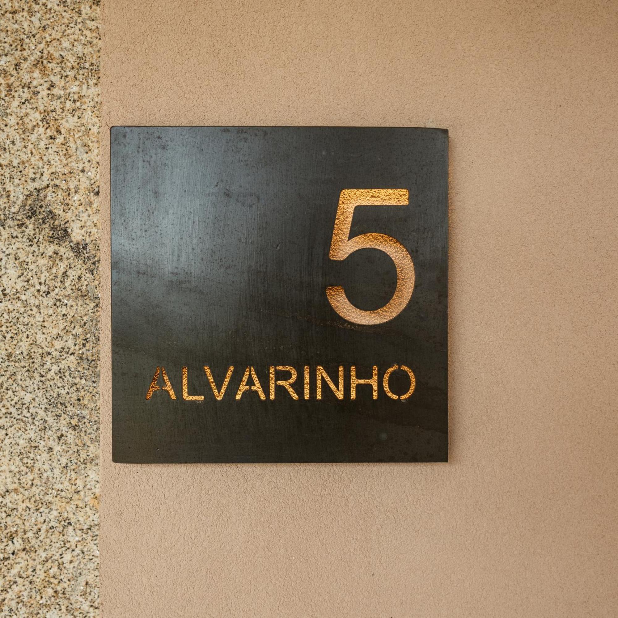 Vinha By Nhome Ponte de Lima Buitenkant foto